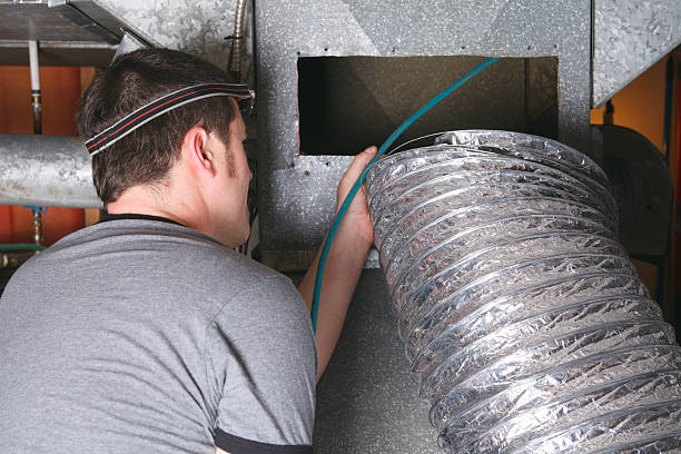 Ventilation Cleaning Services in Lake Holiday, VA