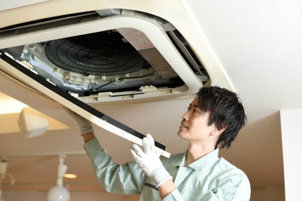 Best HVAC Duct Inspection Services  in Lake Holiday, VA