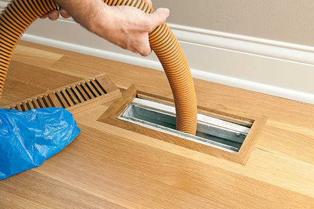 Best Affordable HVAC Duct Cleaning  in Lake Holiday, VA