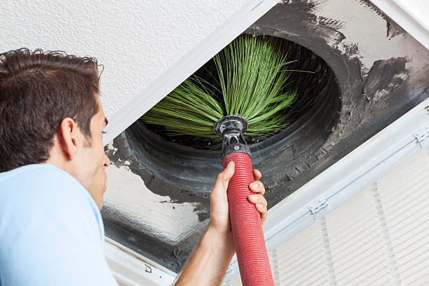 Best Professional Duct Cleaning Services  in Lake Holiday, VA